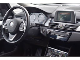BMW Série 2 F45 Active Tourer 225xe 220 ch BVA6 F45 LCI Business Design occasion - Photo 6