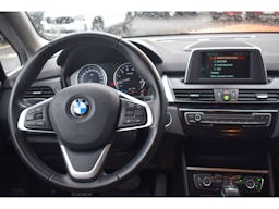BMW Série 2 F45 Active Tourer 225xe 220 ch BVA6 F45 LCI Business Design occasion - Photo 7