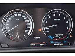 BMW Série 2 F45 Active Tourer 225xe 220 ch BVA6 F45 LCI Business Design occasion - Photo 8