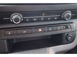 Peugeot Expert TOLE LONG 2.0 BLUEHDI 120 S&S BVM6 PREMIUM occasion - Photo 15