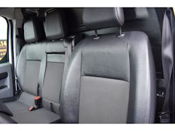 Peugeot Expert TOLE LONG 2.0 BLUEHDI 120 S&S BVM6 PREMIUM occasion - Photo 16