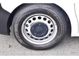 Peugeot Expert TOLE LONG 2.0 BLUEHDI 120 S&S BVM6 PREMIUM occasion - Photo 17