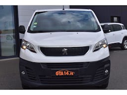 Peugeot Expert TOLE LONG 2.0 BLUEHDI 120 S&S BVM6 PREMIUM occasion - Photo 18