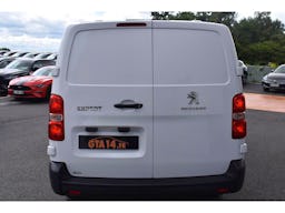 Peugeot Expert TOLE LONG 2.0 BLUEHDI 120 S&S BVM6 PREMIUM occasion - Photo 19