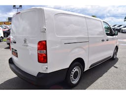 Peugeot Expert TOLE LONG 2.0 BLUEHDI 120 S&S BVM6 PREMIUM occasion - Photo 2