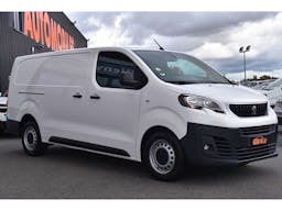 Peugeot Expert TOLE LONG 2.0 BLUEHDI 120 S&S BVM6 PREMIUM occasion - Photo 20
