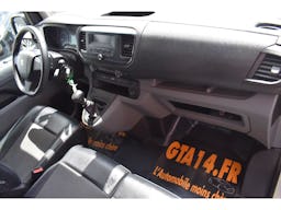 Peugeot Expert TOLE LONG 2.0 BLUEHDI 120 S&S BVM6 PREMIUM occasion - Photo 3