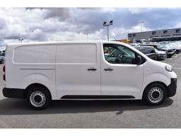 Peugeot Expert TOLE LONG 2.0 BLUEHDI 120 S&S BVM6 PREMIUM occasion - Photo 4