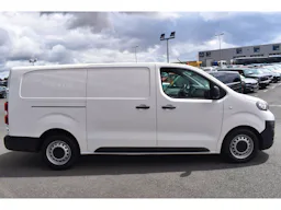 Peugeot Expert  TOLE LONG 2.0 BLUEHDI 120 S&S BVM6 PREMIUM occasion - Photo 4