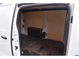 Peugeot Expert  TOLE LONG 2.0 BLUEHDI 120 S&S BVM6 PREMIUM occasion - Photo 5