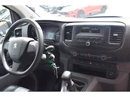 Peugeot Expert  TOLE LONG 2.0 BLUEHDI 120 S&S BVM6 PREMIUM occasion - Photo 6