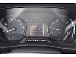 Peugeot Expert TOLE LONG 2.0 BLUEHDI 120 S&S BVM6 PREMIUM occasion - Photo 8