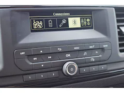 Peugeot Expert TOLE LONG 2.0 BLUEHDI 120 S&S BVM6 PREMIUM occasion - Photo 14