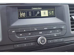 Peugeot Expert  TOLE LONG 2.0 BLUEHDI 120 S&S BVM6 PREMIUM occasion - Photo 14