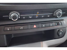 Peugeot Expert TOLE LONG 2.0 BLUEHDI 120 S&S BVM6 PREMIUM occasion - Photo 15