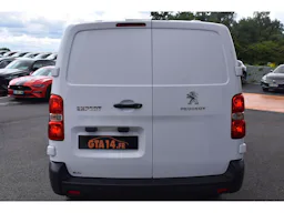 Peugeot Expert TOLE LONG 2.0 BLUEHDI 120 S&S BVM6 PREMIUM occasion - Photo 19