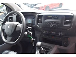 Peugeot Expert TOLE LONG 2.0 BLUEHDI 120 S&S BVM6 PREMIUM occasion - Photo 6