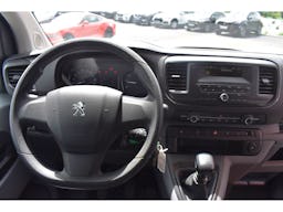 Peugeot Expert TOLE LONG 2.0 BLUEHDI 120 S&S BVM6 PREMIUM occasion - Photo 7