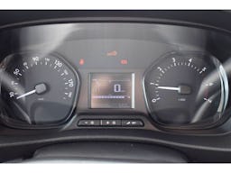 Peugeot Expert TOLE LONG 2.0 BLUEHDI 120 S&S BVM6 PREMIUM occasion - Photo 8