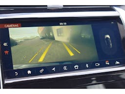 Land Rover Discovery Sport 1.5 P300e - BVA R-Dynamic SE PHASE 2 occasion - Photo 12