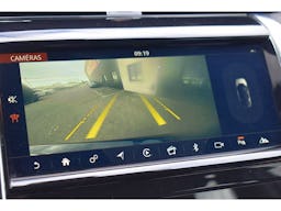 Land Rover Discovery Sport  1.5 P300e - BVA  R-Dynamic SE PHASE 2 occasion - Photo 12