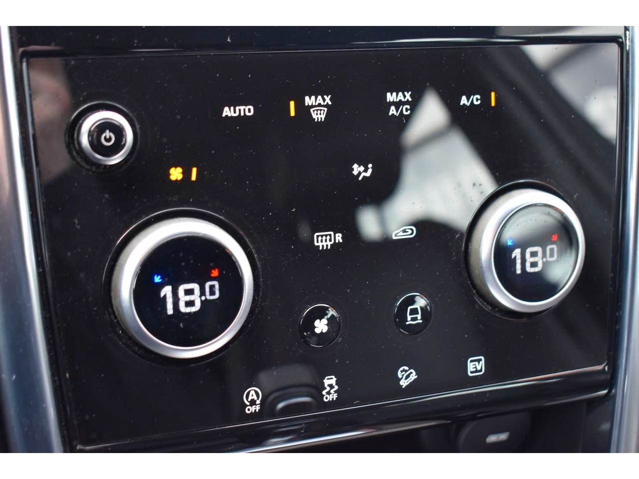 Land Rover Discovery Sport  1.5 P300e - BVA  R-Dynamic SE PHASE 2 occasion - Photo 13