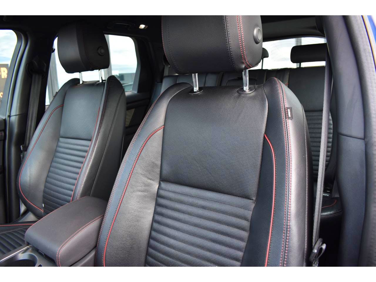 Land Rover Discovery Sport  1.5 P300e - BVA  R-Dynamic SE PHASE 2 occasion - Photo 15