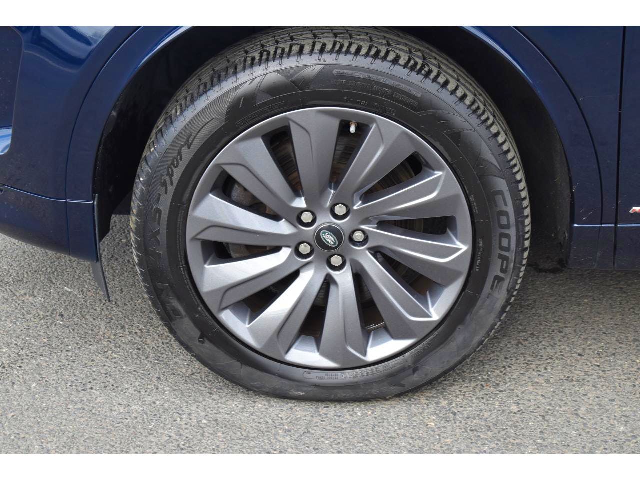Land Rover Discovery Sport  1.5 P300e - BVA  R-Dynamic SE PHASE 2 occasion - Photo 16