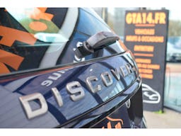 Land Rover Discovery Sport 1.5 P300e - BVA R-Dynamic SE PHASE 2 occasion - Photo 19