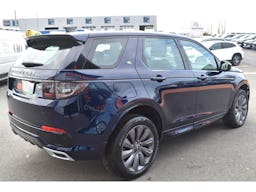Land Rover Discovery Sport  1.5 P300e - BVA  R-Dynamic SE PHASE 2 occasion - Photo 2