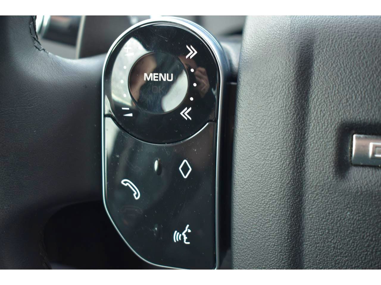 Land Rover Discovery Sport  1.5 P300e - BVA  R-Dynamic SE PHASE 2 occasion - Photo 23