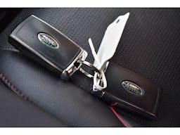 Land Rover Discovery Sport 1.5 P300e - BVA R-Dynamic SE PHASE 2 occasion - Photo 33