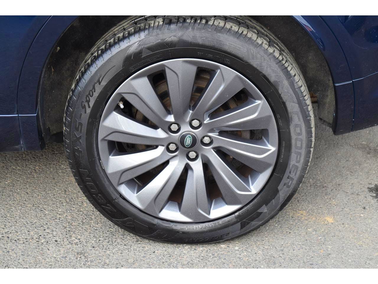 Land Rover Discovery Sport  1.5 P300e - BVA  R-Dynamic SE PHASE 2 occasion - Photo 36