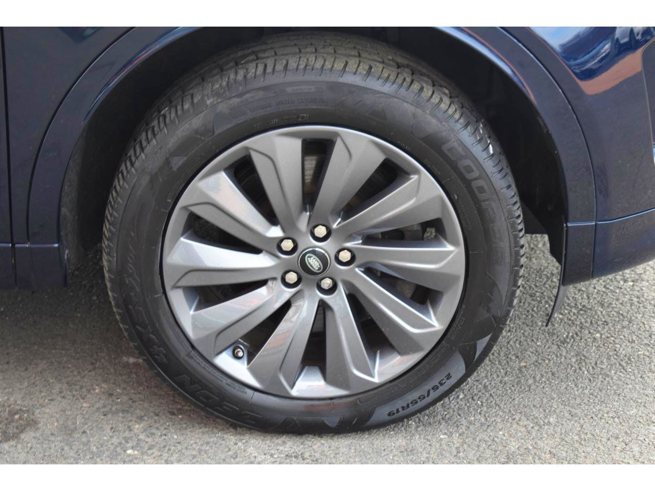 Land Rover Discovery Sport  1.5 P300e - BVA  R-Dynamic SE PHASE 2 occasion - Photo 37