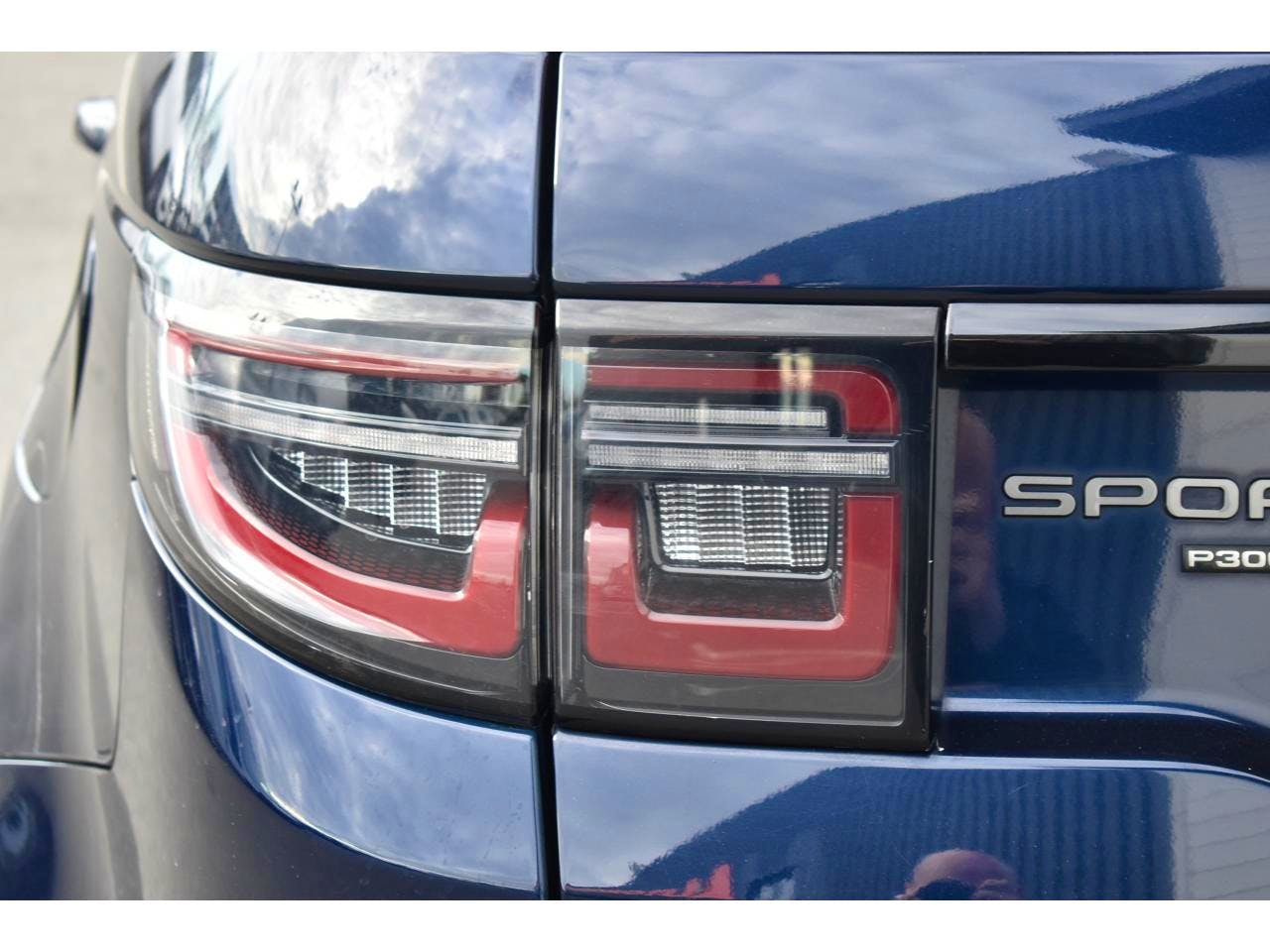 Land Rover Discovery Sport  1.5 P300e - BVA  R-Dynamic SE PHASE 2 occasion - Photo 39