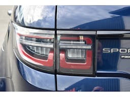 Land Rover Discovery Sport 1.5 P300e - BVA R-Dynamic SE PHASE 2 occasion - Photo 39