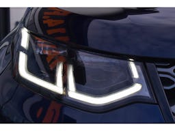 Land Rover Discovery Sport 1.5 P300e - BVA R-Dynamic SE PHASE 2 occasion - Photo 40