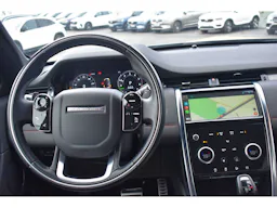 Land Rover Discovery Sport 1.5 P300e - BVA R-Dynamic SE PHASE 2 occasion - Photo 7