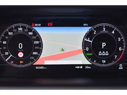 Land Rover Discovery Sport  1.5 P300e - BVA  R-Dynamic SE PHASE 2 occasion - Photo 8