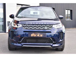 Land Rover Discovery Sport  1.5 P300e - BVA  R-Dynamic SE PHASE 2 occasion - Photo 17