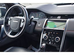 Land Rover Discovery Sport  1.5 P300e - BVA  R-Dynamic SE PHASE 2 occasion - Photo 6