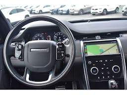 Land Rover Discovery Sport  1.5 P300e - BVA  R-Dynamic SE PHASE 2 occasion - Photo 7