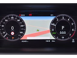 Land Rover Discovery Sport  1.5 P300e - BVA  R-Dynamic SE PHASE 2 occasion - Photo 8