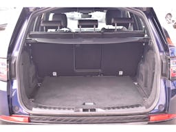 Land Rover Discovery Sport 1.5 P300e - BVA R-Dynamic SE PHASE 2 occasion - Photo 9