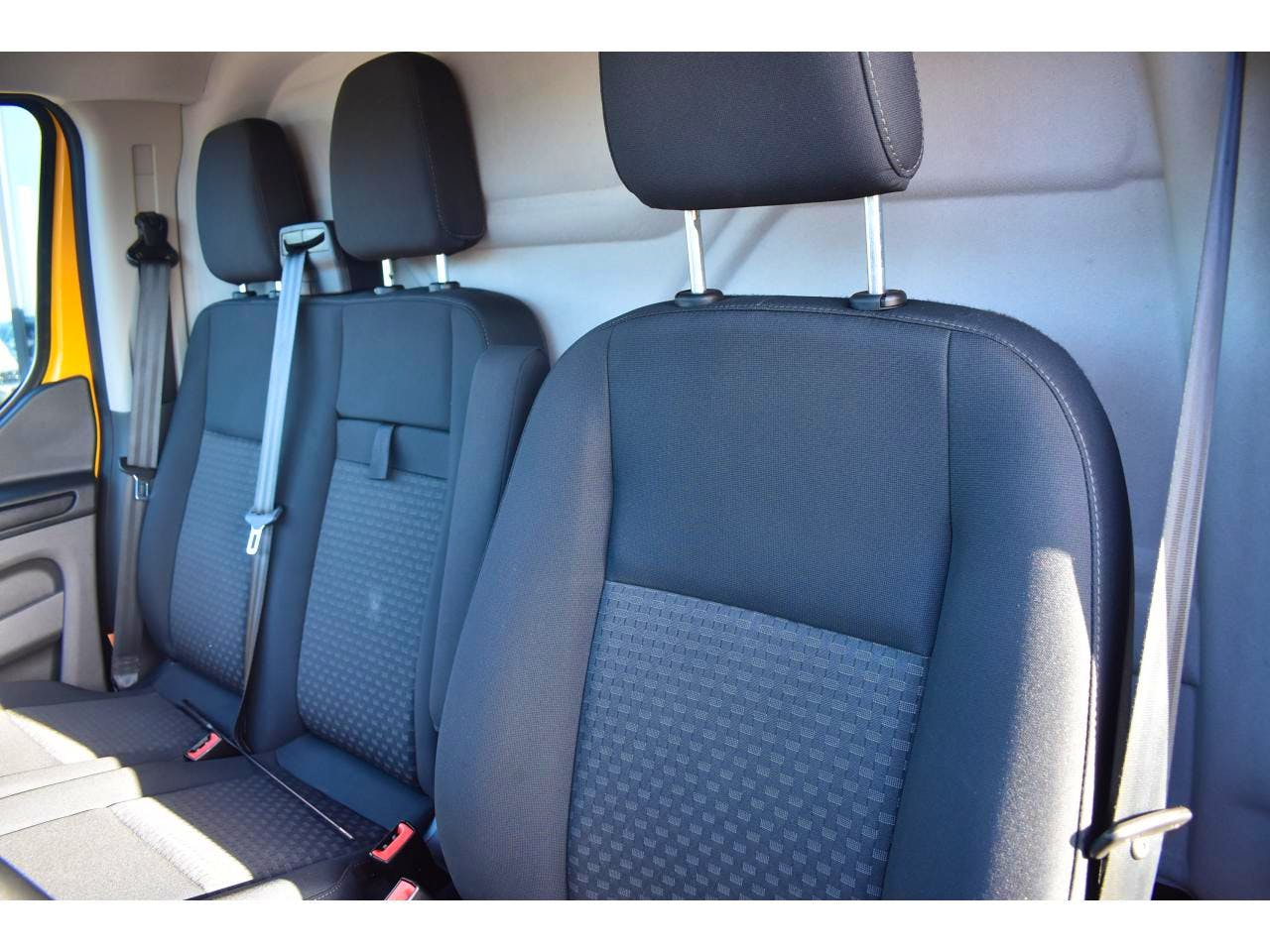 Ford Transit Custom  280 L1H1 2.0 ECOBLUE 130 TREND BUSINESS occasion - Photo 15