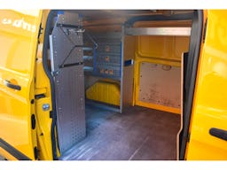 Ford Transit Custom  280 L1H1 2.0 ECOBLUE 130 TREND BUSINESS occasion - Photo 5