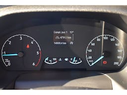 Ford Transit Custom  280 L1H1 2.0 ECOBLUE 130 TREND BUSINESS occasion - Photo 8