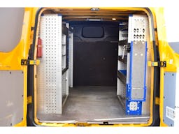 Ford Transit Custom 280 L1H1 2.0 ECOBLUE 130 TREND BUSINESS occasion - Photo 9