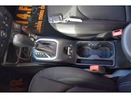 Jeep Renegade  1.5 Turbo T4 130 ch BVR7 e-Hybrid Altitude occasion - Photo 14