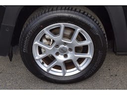 Jeep Renegade  1.5 Turbo T4 130 ch BVR7 e-Hybrid Altitude occasion - Photo 16